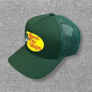 Bass Pro Shops Mesh Cap